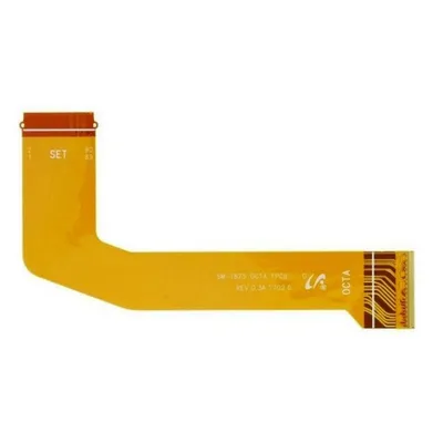 LCD-Flexkabel zum Motherboard für Samsung Galaxy Tab S3 9.7 T820 T825 Ersatzteil