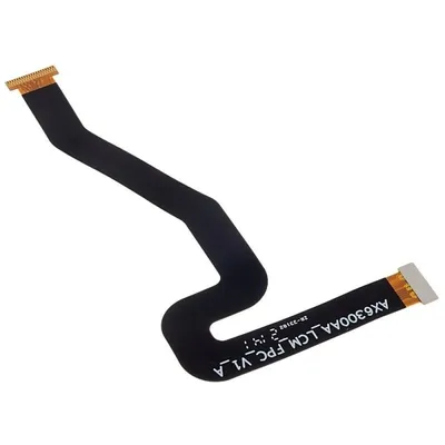 Flex-LCD-zu-Motherboard-Ersatz für Samsung Galaxy Tab A8 10.5 2021 X200 X205