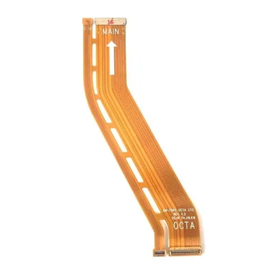 LCD-Flexkabel-Ersatz für Samsung Galaxy Tab S6 T865