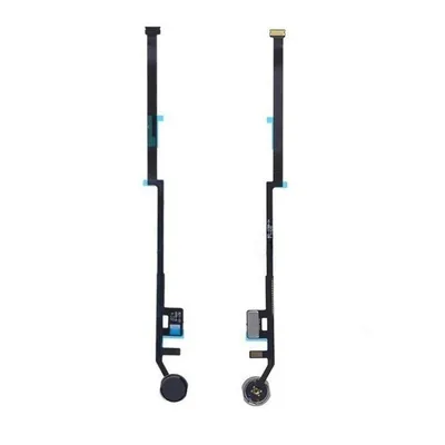 iPad 7 2019 A2200 A2198 A2197 Home-Button-Flexkabel-Austausch