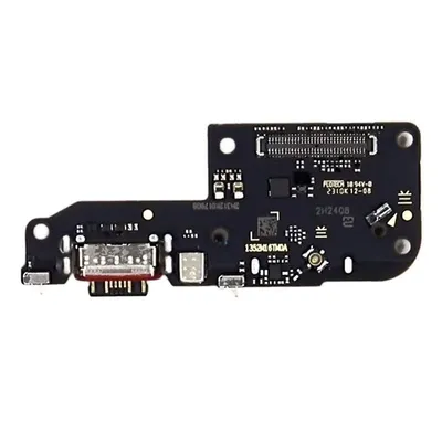 Ersatz-Ladeanschluss für Xiaomi Poco F5 23049pcd8g