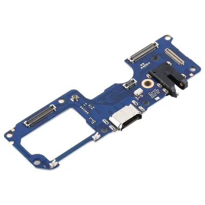 Realme 7 Pro RMX2170 Ladeanschluss-Flexkabel-Austausch