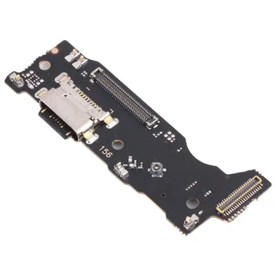Ersatzteil für Ladeanschluss-Flexkabel und USB-Platine beim Xiaomi Redmi Note 10 Pro