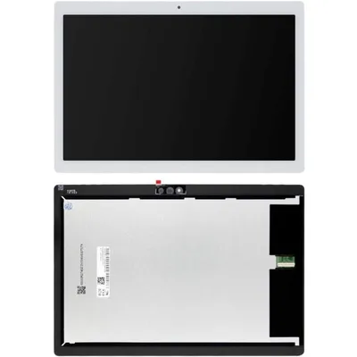 Display Lenovo Tab M10 Tab 5 Plus TB-X605L TB-X605F TB-X605M LCD Touchscreen