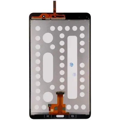 Komplettbildschirm Samsung Galaxy Tab Pro SM-T320 T325 T321 Touch LCD