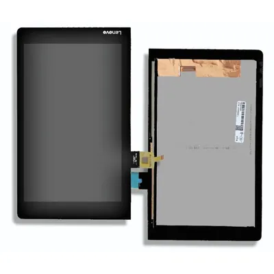 Display Lenovo Yoga Tablet 3-850L Touchscreen LCD Ersatz