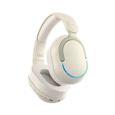 Bluetooth 5.4 faltbare Kopfhörer mit 20h, 3D-Sound und kraftvollem Subwoofer