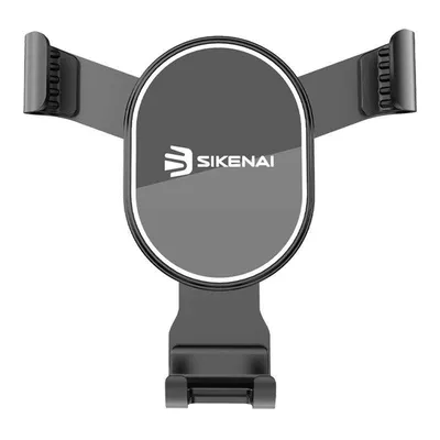Handyhalterung fürs Auto Sikenai XO-81 360° Schwarz