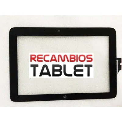 Touchscreen HP Slatebook h010ss 5360N FPC-1 REV 4 Ersatz