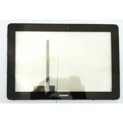 Touchscreen Huawei MediaPad 10 FHD S10-101U S10-101W Ersatz