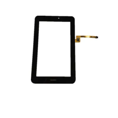 Touchscreen Huawei MediaPad 7 Youth 2 S7-721u S7-721 Ersatz HMCR-070-1167-V3