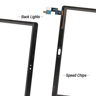 Touchscreen Display Huawei MediaPad M3 Lite 10 BAH-AL00 BAH-W09 Ersatz