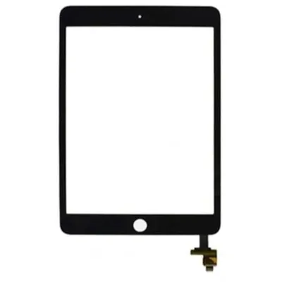Touchscreen iPad Mini 2 A1489 A1490 A1491 Ersatz Ohne Homebutton
