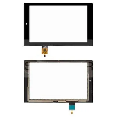 Touchscreen Lenovo Yoga Tab 3 YT3 850F 080-2123 Ersatz