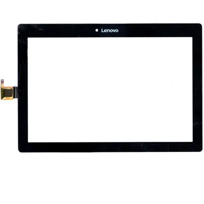 Touchscreen Lenovo Tab 2 A10-30 X30F Ersatzdisplay hohe Qualität