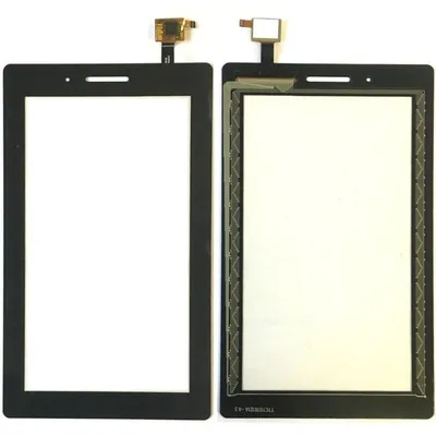 Touchscreen Lenovo Tab 3 Essential 710F TB3-710F Ersatz