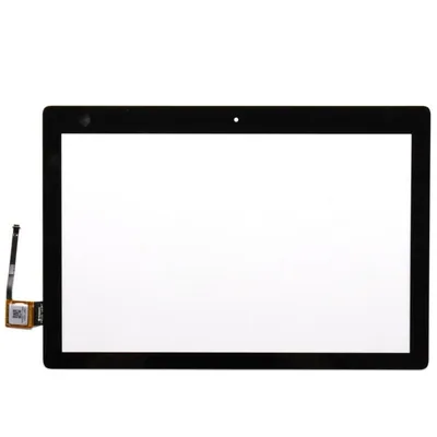 Touchscreen Lenovo Tab E10 TB-X104F TB-X104 Ersatz Hochwertig