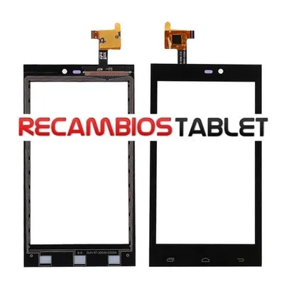 Touchscreen Display Airis TM485 Ersatzteil Hochwertig Einfache Montage