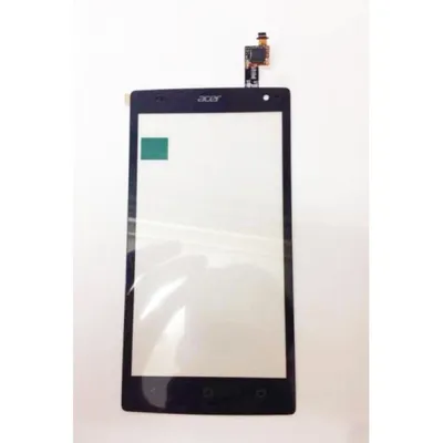 Touchscreen Acer Liquid Z5 Z150 Glas Digitizer Ersatz