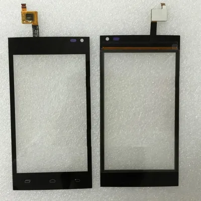 Touchscreen Archos 40b Titanium Ersatzglas Hochwertig