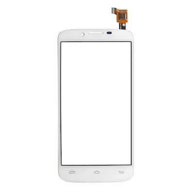 Touchscreen Bq Aquaris 5 HD Glas Digitizer Ersatzteil