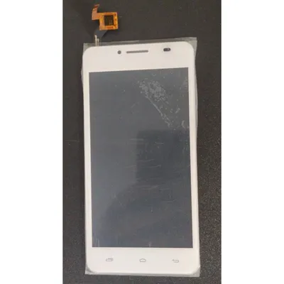 Touchscreen F00F50US518BV01 Ersatz Hochwertig Smartphone Reparatur
