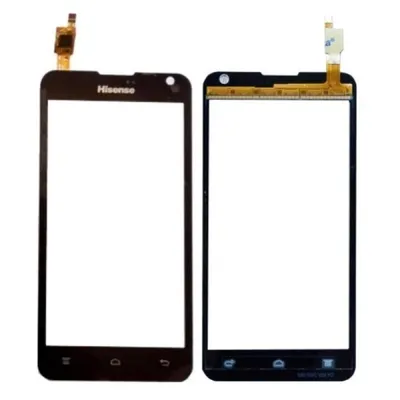 Touchscreen Hisense U966 Digitizer Ersatzteil