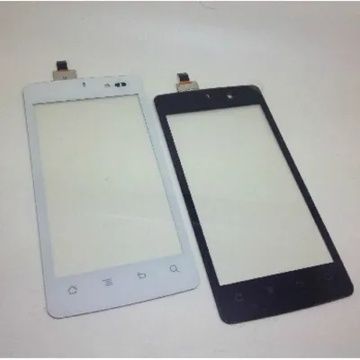 Touchscreen Archos 45 Platinum Digitalisierer Ersatz Hochwertig