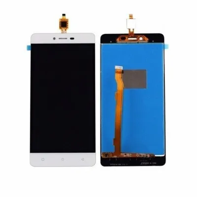 Komplettbildschirm Gionee F103 Ersatzteil hohe Qualität