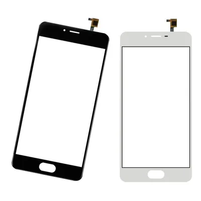 Touchscreen Meizu M3s Mini Ersatz Display Touchelement Hochwertig
