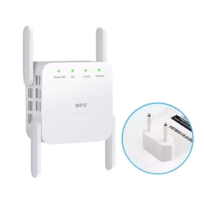 Generischer WiFi Extender AC1200 5G Wandmontage 300Mbps