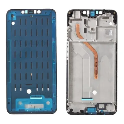 Xiaomi Pocophone F1 LCD-Frontrahmen