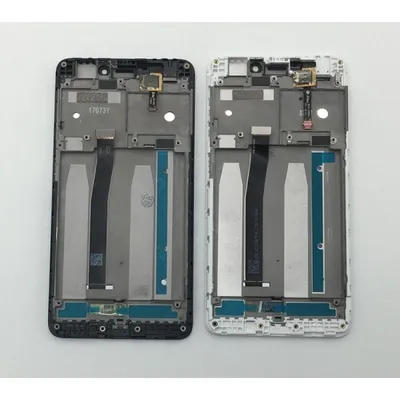 Ersatz für den LCD-Frontrahmen des Xiaomi Redmi 4a