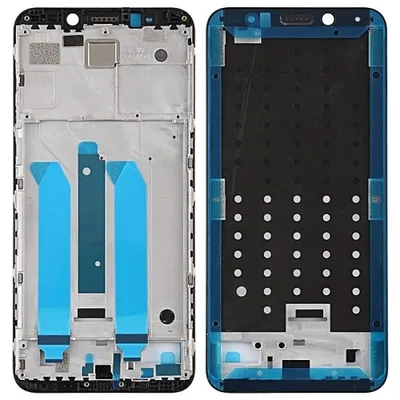 Austausch des LCD-Frontrahmens beim Xiaomi Redmi 5 Plus