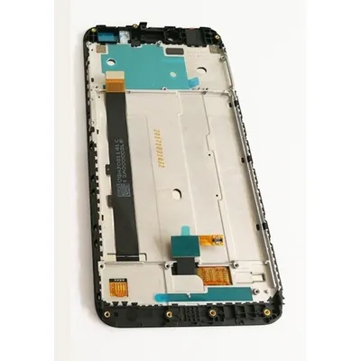 Xiaomi Redmi Note 5a Prime 64GB LCD-Frontrahmen-Austausch