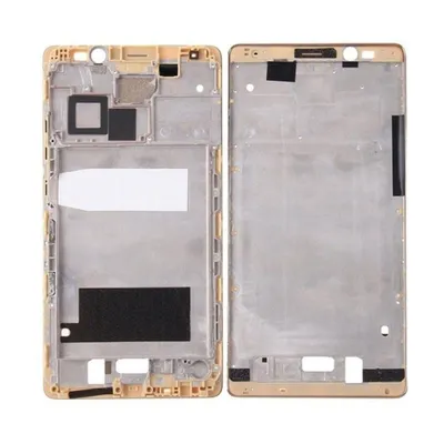 Huawei Mate 8 LCD-Frontrahmen-Austausch