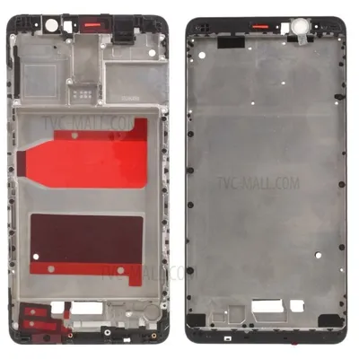 Huawei Mate 9 LCD-Frontrahmen-Austausch