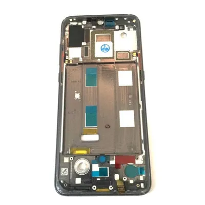 Xiaomi Mi9 LCD-Frontrahmen-Ersatz