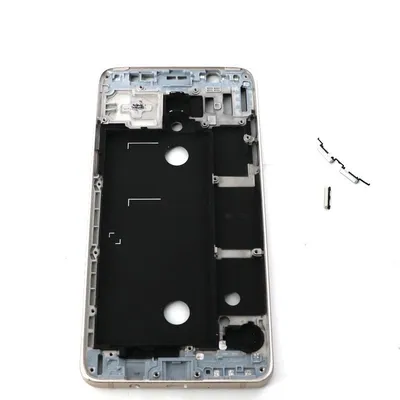 Samsung Galaxy J5 2016 SM-J510F J510FN J510M J510Y J510G J510 Frontrahmen-Austausch