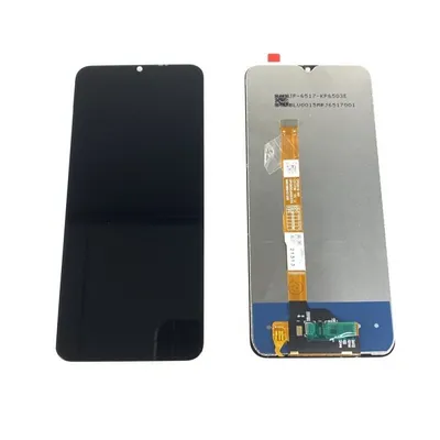 Display Vivo Y20 V2043 Ersatz Touchscreen Hochwertig Schwarz
