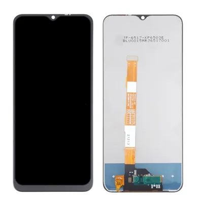 Display Vivo Y21s V2110 Ersatz Touchscreen Hohe Qualität