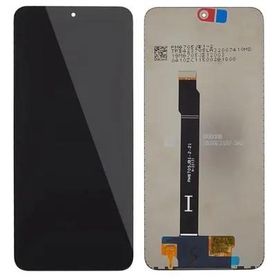 Display Honor X8 Tiffany-L316 L326 L336 Original Ersatzteil