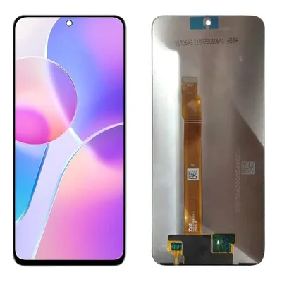 Display Honor X30i TFY-AN00 Play 6T CMA-AN40 Ersatz