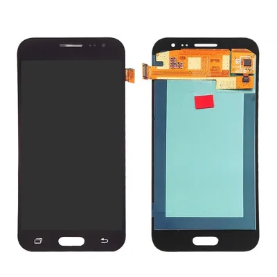 Display Samsung Galaxy J2 SM-J200F Touchscreen LCD Ersatzteil
