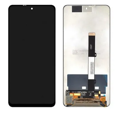 Display Xiaomi Poco X3 Pro M2102J20SG M2102J20SI Ersatz
