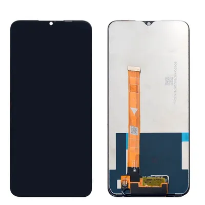 Display Realme C3 RMX2027 Touchscreen und LCD Ersatz