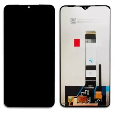Display Touchscreen Xiaomi Poco M3 Ersatz LCD Hochwertig
