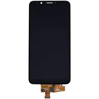 Display Komplett Huawei Y7 Prime Ersatz Touchscreen LCD