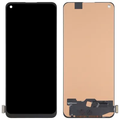 Display Oppo Reno5 F Reno5 Z Reno 5 Lite Ersatz Hochwertig