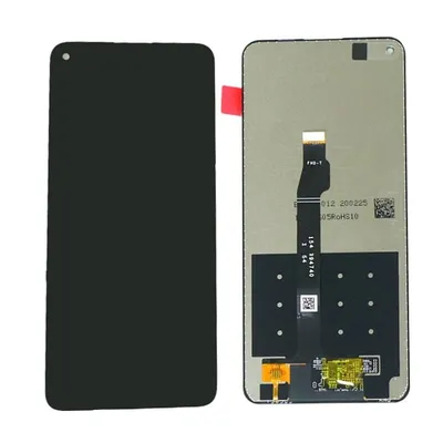 Display Honor 30S CDY-AN90 Original Ersatzteil Geprüft